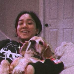 Meet your Posher, Nicole